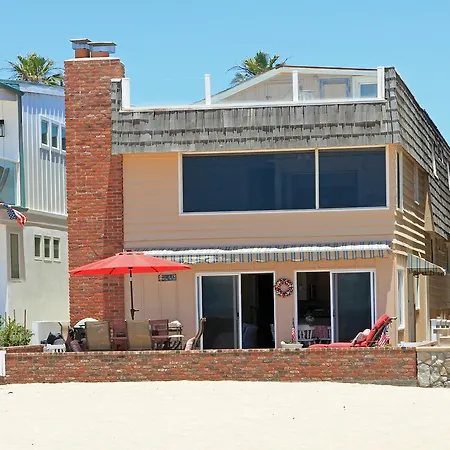 Villa 6302 W Ocean Front